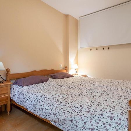 Apartment With Sea View Almunecar Exterior photo