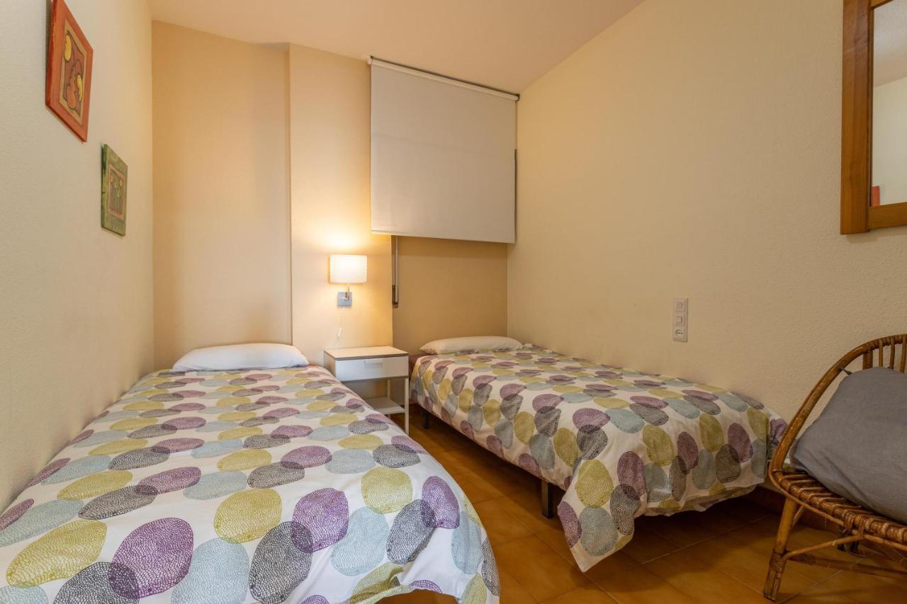 Apartment With Sea View Almunecar Exterior photo