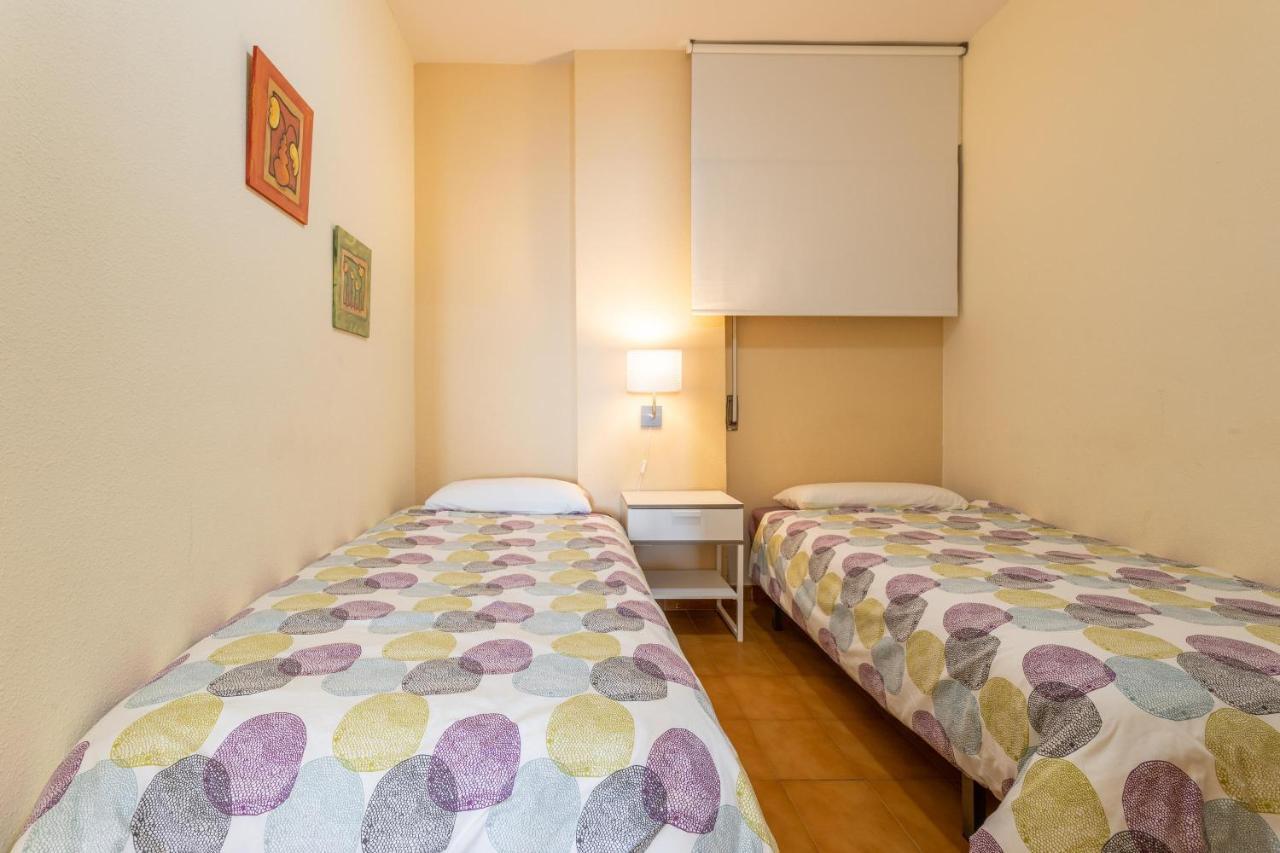 Apartment With Sea View Almunecar Exterior photo